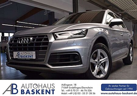Audi Q5 50 TDI quattro SPORT*KAMERA*AHK*LED*NAVI*SHZ