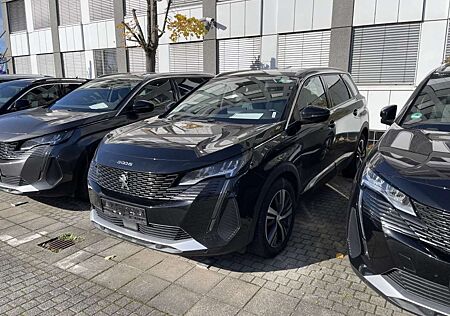 Peugeot 5008 1.2 Allure Pack 130 PureTech 7-Si+Navi+SHZ+R-Kam+