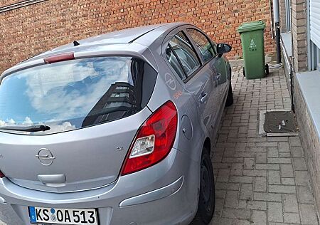 Opel Corsa 1.2 CDTI