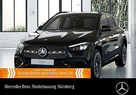Mercedes-Benz GLA 200 AMG+NIGHT+LED+KAMERA+KEYLESS+7G