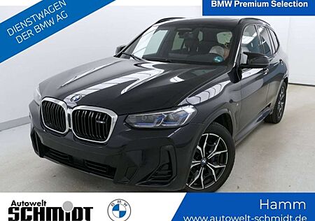 BMW X3 M40d / NP= 95.960,- / Pano / AHK / HeadUp /