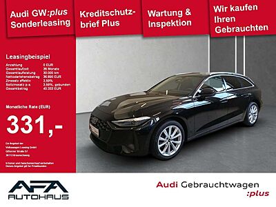 Audi A5 Avant TFSI S tronic RFK*ACC*Sp.Sitze*LM18*SHZ