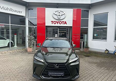 Lexus Others NX 450h