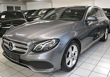 Mercedes-Benz E 220 D 4Matic AVANTGARDE *LEDER*LED*COMAND*KAMERA360