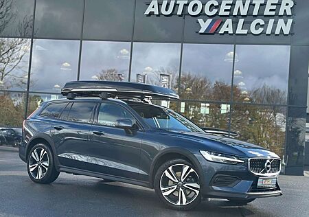 Volvo V60 CC gebraucht kaufen Volvo V60 CC V60 Cross Country B4 D AWD Geartronic Pro 1.HA