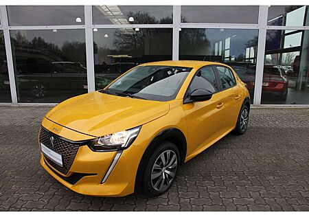 Peugeot 208 (e-) Active 136 11KW OBC Carplay EPH