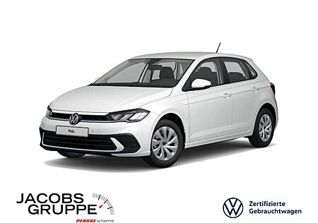 VW Polo Volkswagen 1.0 TSI Life Navi*Klima*PDC*LED Life