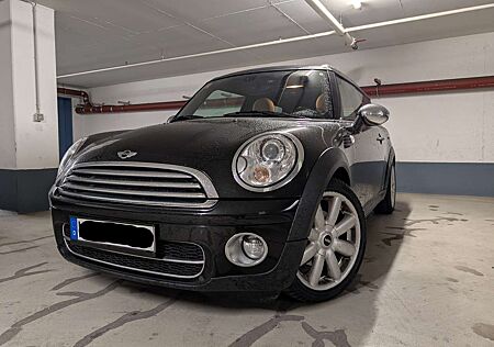 Mini Cooper Clubman