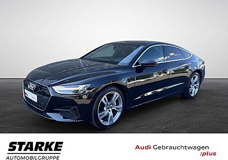 Audi A7 Sportback 45 TDI S tronic quattro