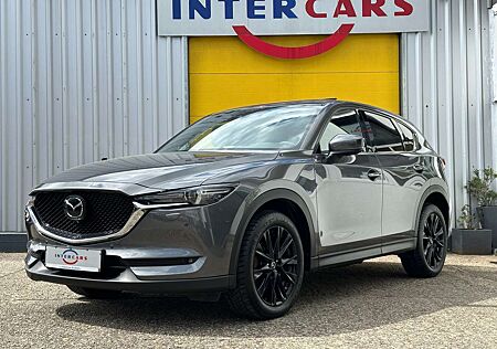 Mazda CX-5 Sports-Line AWD Automatik LED Leder 360 Kamera