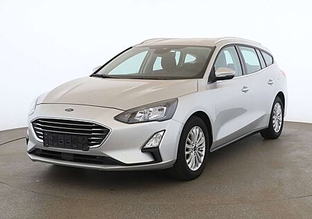 Ford Focus Turnier 1.0 EcoBoost Hybrid TREND