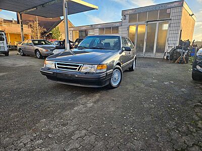 Saab 9000 9000 2.3-16 CDi