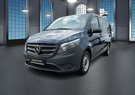 Mercedes-Benz Vito 114 CDI Mixto Lang 6 SITZER