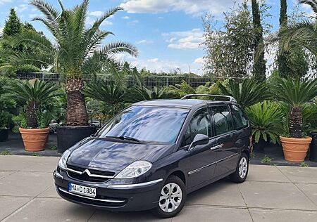 Citroën C8 Citroen 2.2 HDi 7 sitzer