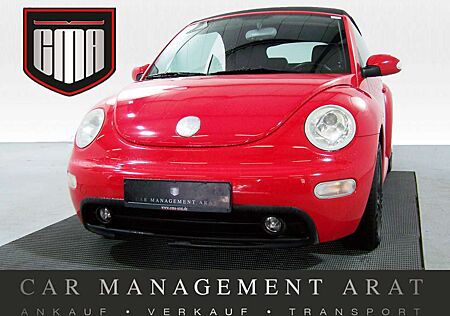 VW Beetle Volkswagen 1.6 Highline KLIMA+SITZH