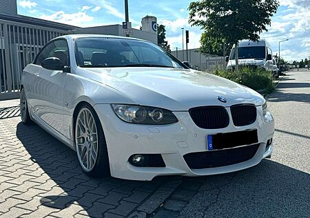 BMW 335i 335 Cabrio Aut.