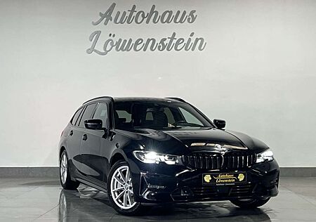 BMW 330 i Sport Line*RFK*NAVI*AHK*H-UP*