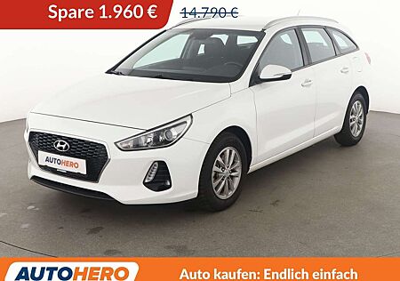 Hyundai i30 1.4 TGDI Comfort*LIMIT*PDC*KLIMA