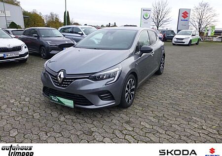 Renault Clio V 1.0 TCe 90 Techno KLIMA NAVI KAM LM Klima Navi