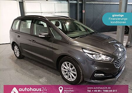 Ford Galaxy 2.0 EcoBlue Trend Navi|ParkPilot|AHK|DAB