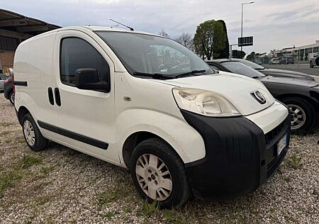 Fiat Fiorino Furgoncino 1.3 Multijet