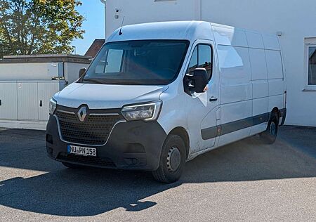 Renault Master III Kasten L3H2 HKa 3,5t*KAMERA*KLiMA*ADB