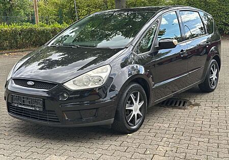 Ford S-Max Trend*KLIMAAUTOM*7-SITZER*AHK*TOP ANGEBOT*