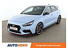 Hyundai i30 2.0 TGDI N Performance*NAVI*CAM*PANO*PDC*SHZ*