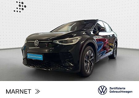 VW ID.5 Volkswagen GTX 4x4 Navi*Wärmep*AHK*Pano*IQ-Light*Kamer