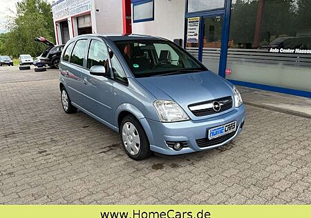 Opel Meriva Edition - Benzin