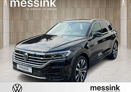 VW Touareg Volkswagen 3.0 V6 TDI R-Line (EURO 6d-TEMP) 4Motion*Pano*Soun