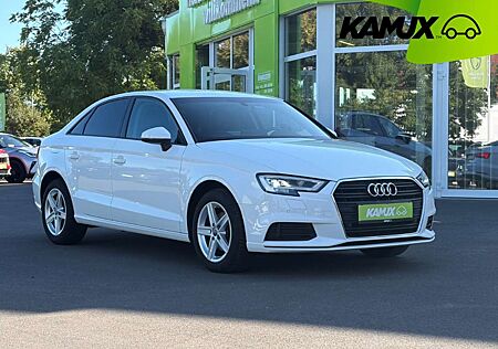 Audi A3 gebraucht kaufen Audi A3 30TFSI Lim.+LED+NAVI+TEMPO+KAMERA+SHZ+LEDER