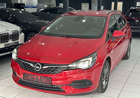 Opel Astra K Sports Tourer 120 Jahre Start/Stop*WINTE