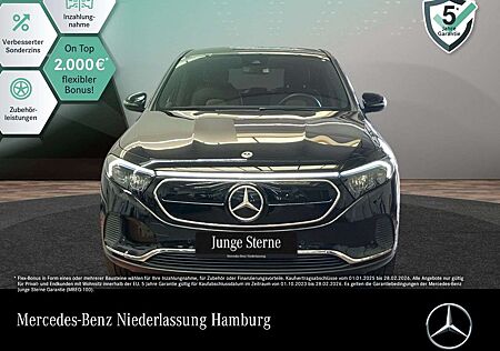 Mercedes-Benz EQA 250 ELECTRICART+ADVANCED+KAMERA+SPUR