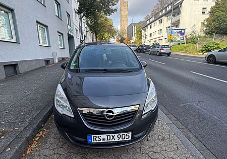 Opel Meriva 1.7 CDTI Edition
