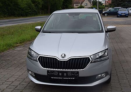 Skoda Fabia Ambition (NJ3)