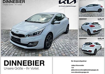 Kia Pro_ceed ProCeed / pro_cee'd PROCEED Spirit CAM NAVI KeyLess PDC LM