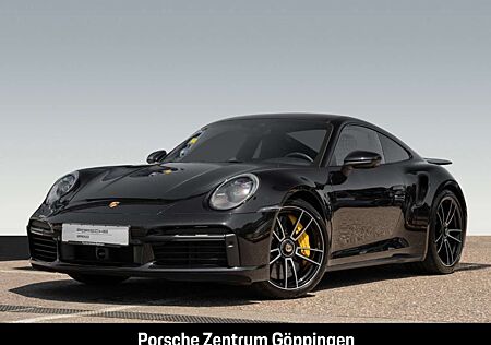 Porsche 992 911 Turbo S BOSE Sportabgasanlage LED-Matrix