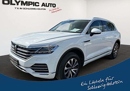 VW Touareg Volkswagen (CR7) 3.0 V6 TDI Elegance 4Motion (EURO