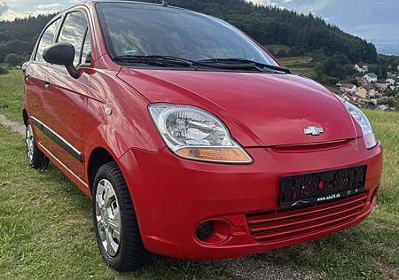 Chevrolet Matiz 0.8 S