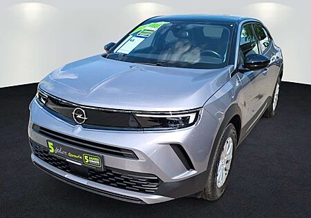 Opel Mokka e- Edition Navi Kamera Lenkradheizung