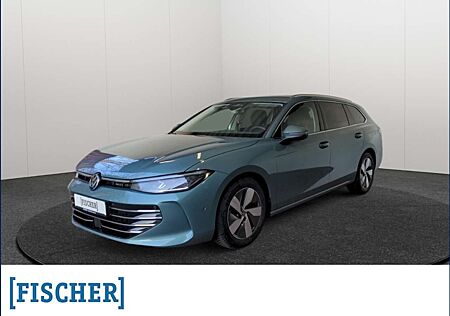 VW Passat Variant Volkswagen 2.0TDI DSG Elegance Matrix Navi AHK Navi 360° ACC
