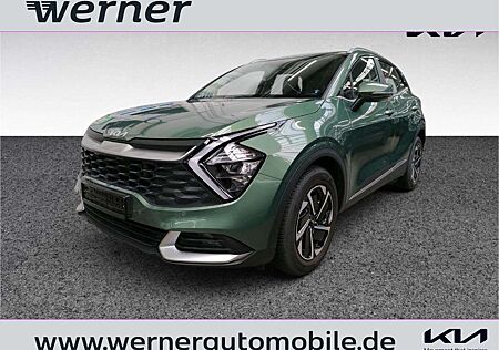 Kia Sportage 1.6 CRDi DCT Vision 2WD