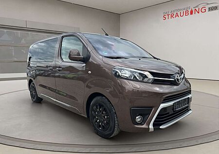 Toyota Pro Ace Proace Verso L1 Family Comfort HUD*KLIMA*KAMERA*