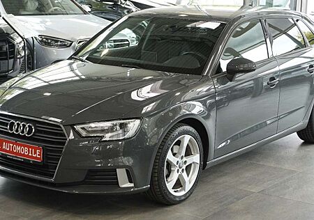 Audi A3 Sportback sport*AHK*STHZ