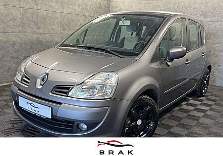 Renault Grand Modus Dynamiqu 1.6 Automatik*Klima*ZHR NEU