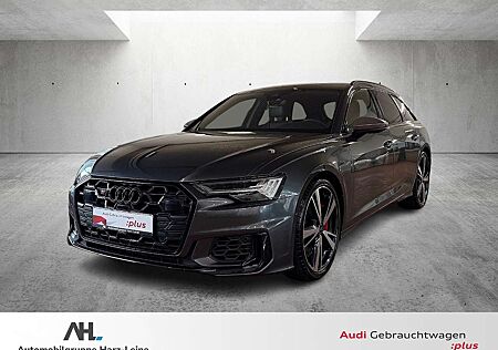 Audi S6 Avant 3.0 TDI quattro Tiptronic HD-Matrix Luft Pan