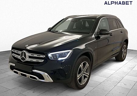 Mercedes-Benz GLC 300 de 4Matic AHK 360° ACC Lane BLIS HuD