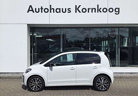 VW Up Volkswagen ! e- Style 36,8kWh CCS Kamera Sitzheizung Klima