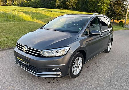 VW Touran Volkswagen Sound BMT/Start-Stopp
